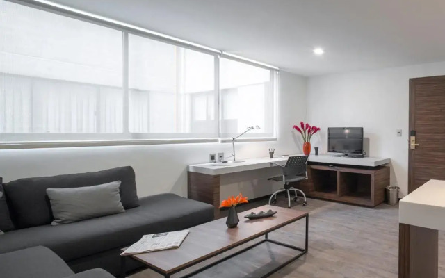 FlowSuites WTC