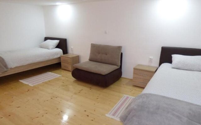 Motel Vetrenjaca