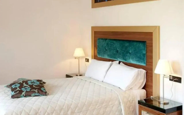 Dovitel Boutique Hotel