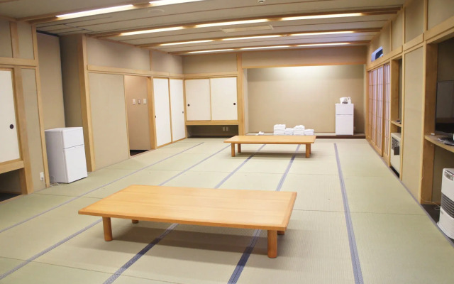 Hotel Abest Hakuba Resort