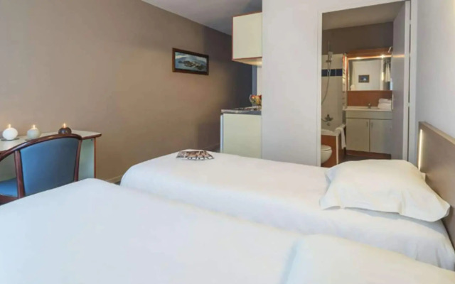 City Residence Nancy