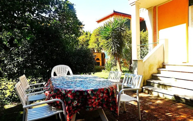 Villino a 20 metri dal mare