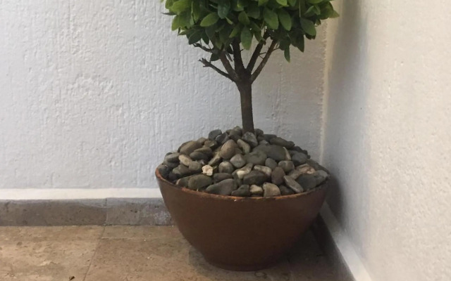 Residence Las Trojes Cdmx