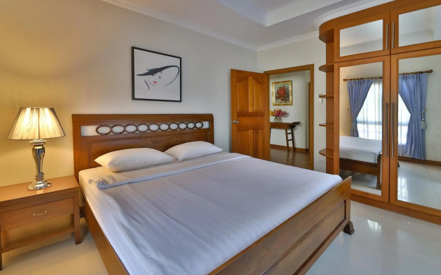 Sweet Villa Pattaya