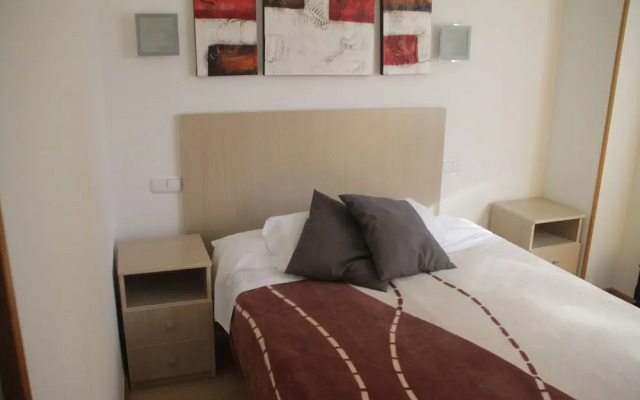 Hostal Francisco Salinas