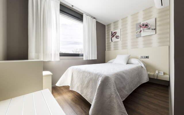 Hostal Residencia Victoria