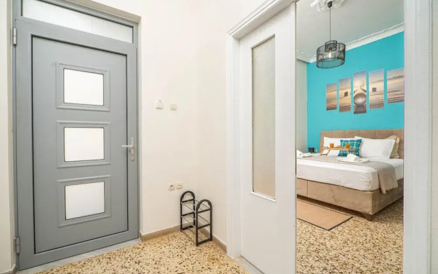 Elpidas Marble House