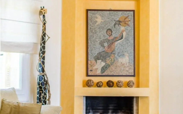 Villa Anna Maria - 3 Bedroom, Private Pool