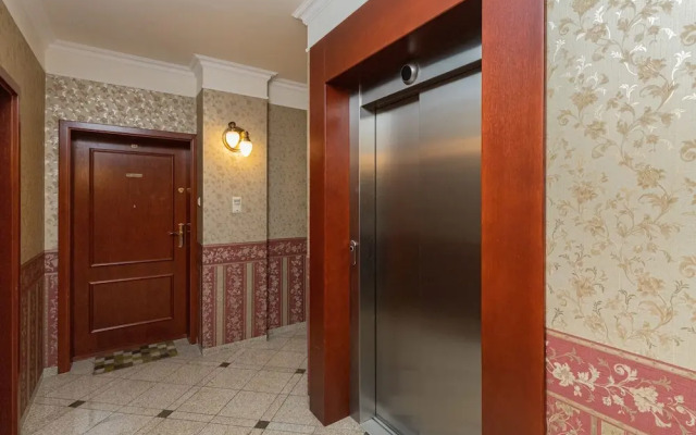 Patio Mare B8 Apartment by Renters