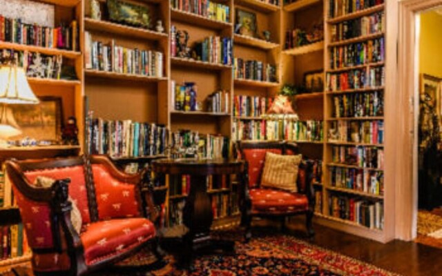 The Queen's Residence