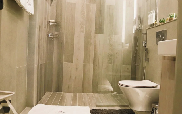 Condor Concept 7 - JVC Holiday Homes