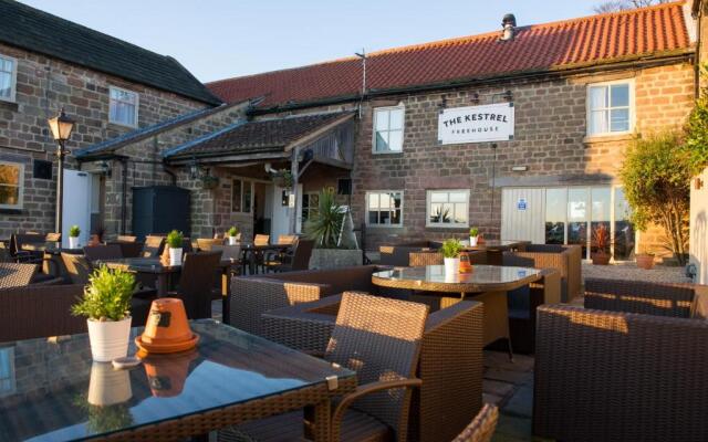 Innkeeper's Lodge Harrogate - East , Knaresborough