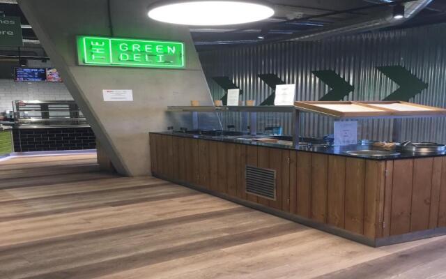 CK Serviced Apartments Belfast