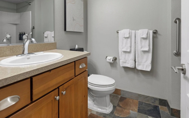 WorldMark Arrow Point