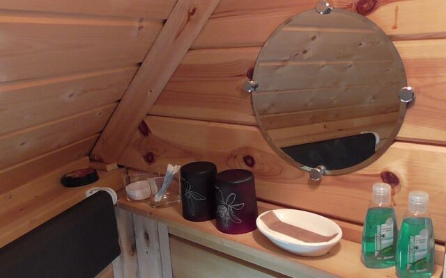 Chambres dHôtes Le Bourdiel