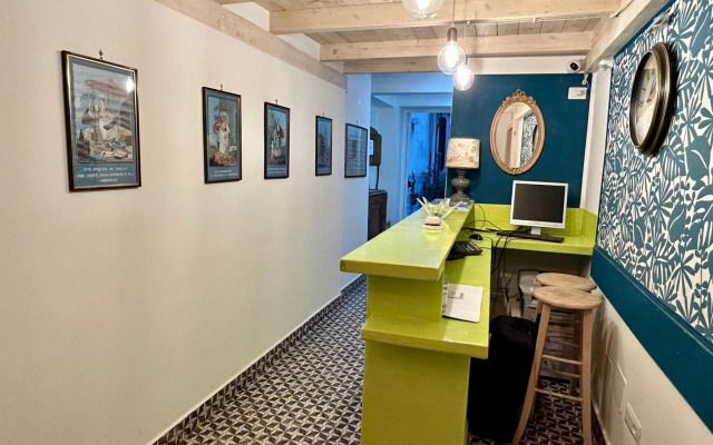 Tribunali apartments