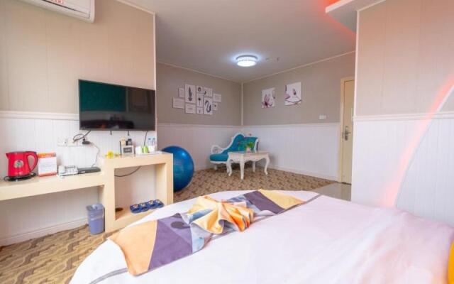 Shell Hotel(Haikou Meilan Airport Store)