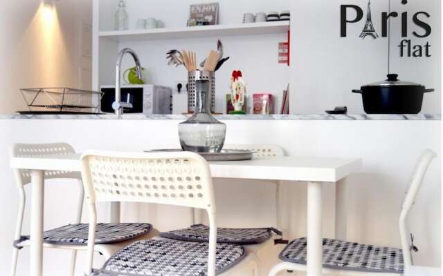 Oporto Invite Flores