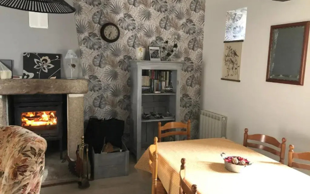 Gite de la Huberderie