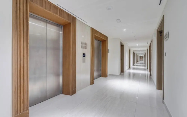 GLOBALSTAY. Azizi Riviera 48