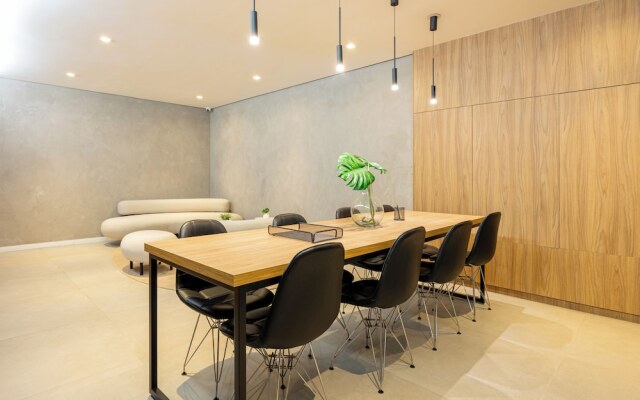 HMB - Haus Mitre Brooklin - Anora Spaces