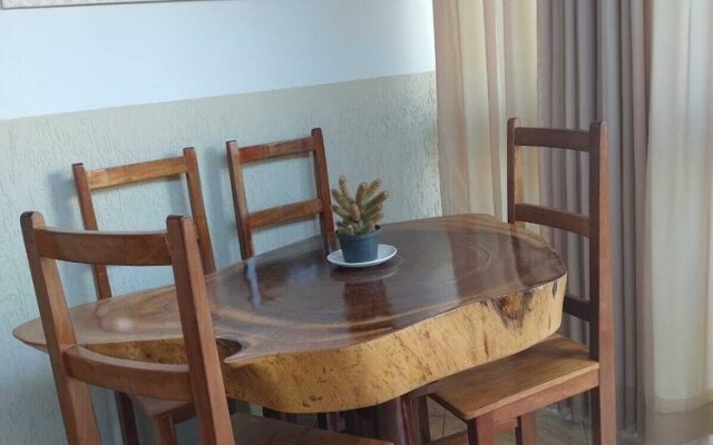 Pousada Jesus de Nazaré