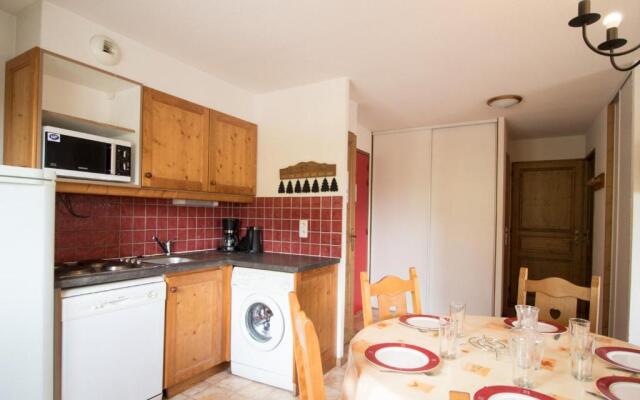 Appartement Lanslevillard, 3 pièces, 6 personnes - FR-1-508-138