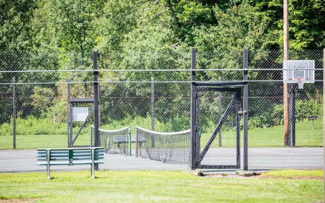 Mountainside Resort at Stowe