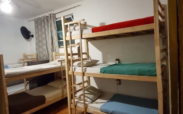 Savassi Hostel Loft