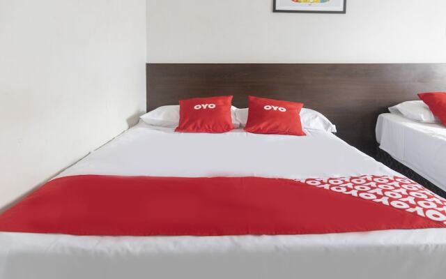 Hotel Panorama, Cuiabá