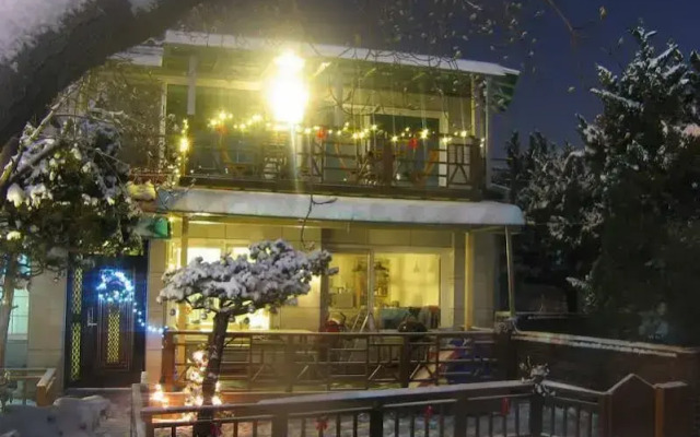 Seoul Story Hanok