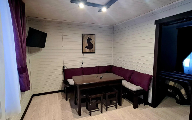 Liski Guest Complex