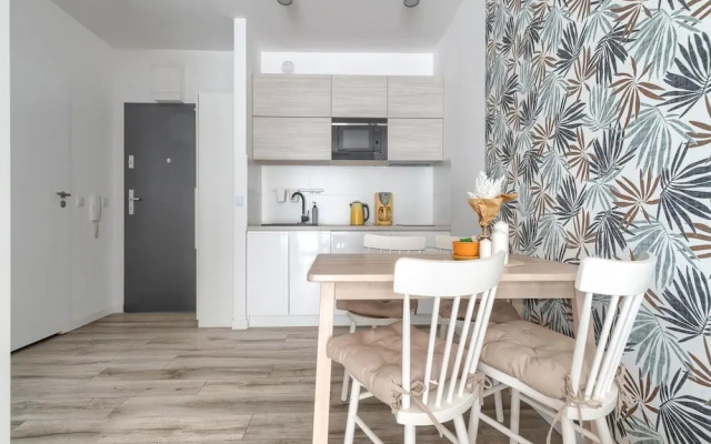 Apartment in Rewal Near Baltic Sea Beach