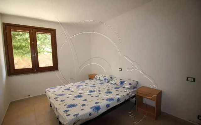 Appartamento Oleandro Piccolo Gutturu