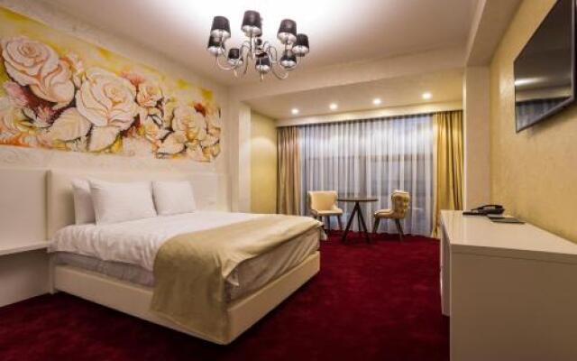 Ganzo Boutique Hotel