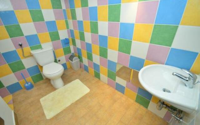 Hi-End Apartment