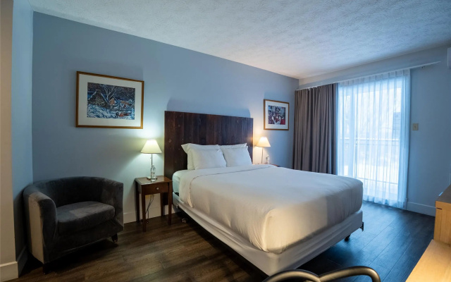 Hotel Lac Brome, BW Signature Collection