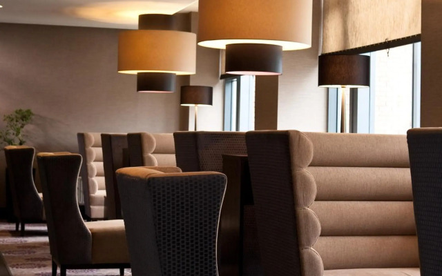 Leonardo Hotel Dublin Christchurch