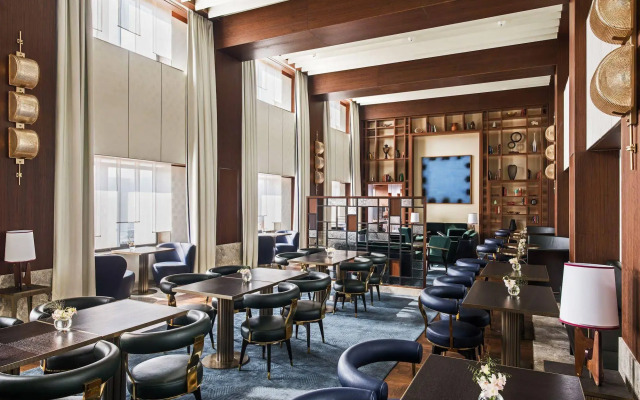 Le Meridien Seoul