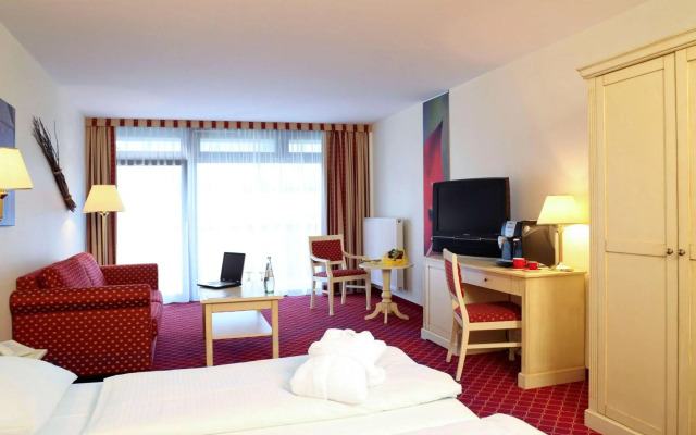 Hotel Chateau Kurfürstendamm