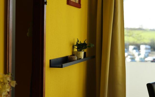 Ostsee Ferienpark B-2-1 Ferienwohnung Willebrand