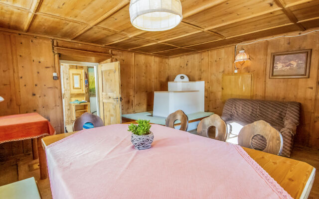 Holiday Home Scheiberhof