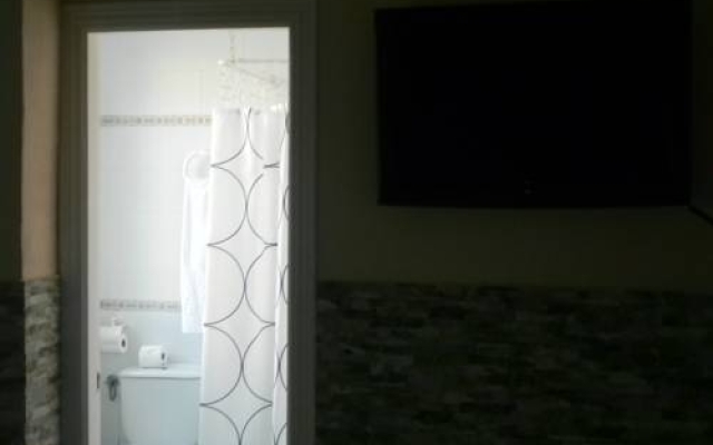 Hostal Playa Hidalgo