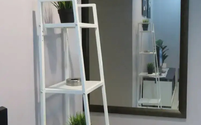 GM Homestay Kelibang