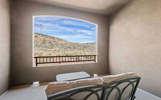 Zion's Edge 4 Bedroom Townhouse