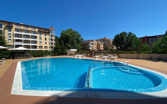 Private Studio SUMMER BREZE 204