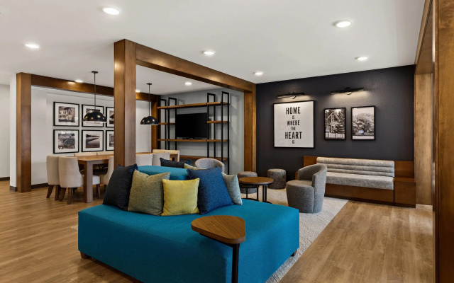 Everhome Suites Orlando International Drive