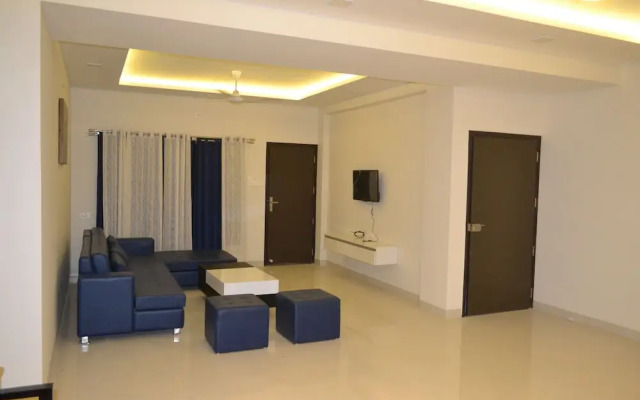 7 Sea Homestay