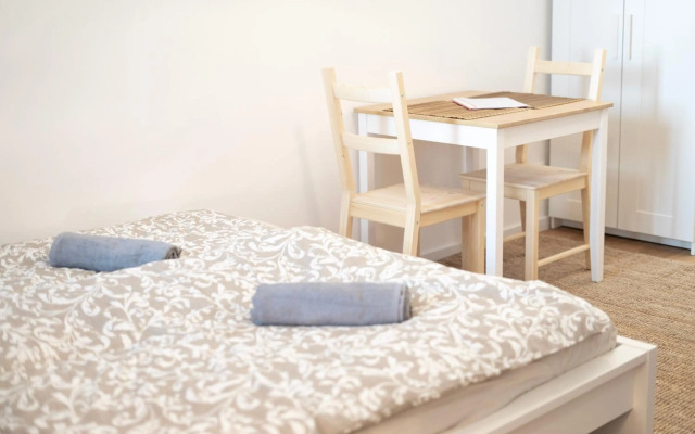 Vienna Living Apartments - Lerchenfeldergürtel