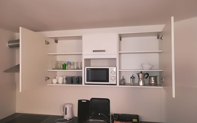 Top Line Apartments